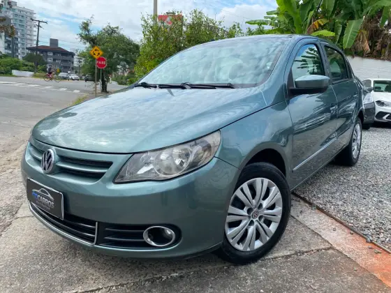 VOLKSWAGEN GOL 1.6 MI POWER 8V FLEX 4P MANUAL G.V VOLKSWAGEN GOL 1.6 MI POWER 8V FLEX 4P MANUAL G.V