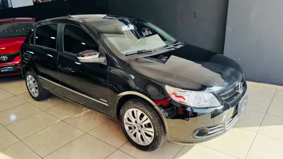 VOLKSWAGEN GOL 1.6 MI POWER 8V FLEX 4P MANUAL G.VI VOLKSWAGEN GOL 1.6 MI POWER 8V FLEX 4P MANUAL G.VI