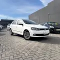 VOLKSWAGEN GOL 1.6 MI POWER I-MOTION 8V FLEX 4P AUTOMATIZADO VOLKSWAGEN GOL 1.6 MI POWER I-MOTION 8V FLEX 4P AUTOMATIZADO