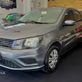 VOLKSWAGEN GOL 1.0 12V MPI TOTALFLEX 4P MANUAL VOLKSWAGEN GOL 1.0 12V MPI TOTALFLEX 4P MANUAL