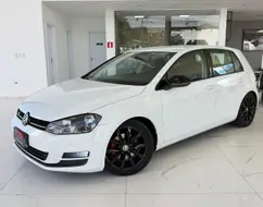 VOLKSWAGEN GOLF 1.4 TSI COMFORTLINE 16V GASOLINA 4P AUTOMÁTICO VOLKSWAGEN GOLF 1.4 TSI COMFORTLINE 16V GASOLINA 4P AUTOMÁTICO