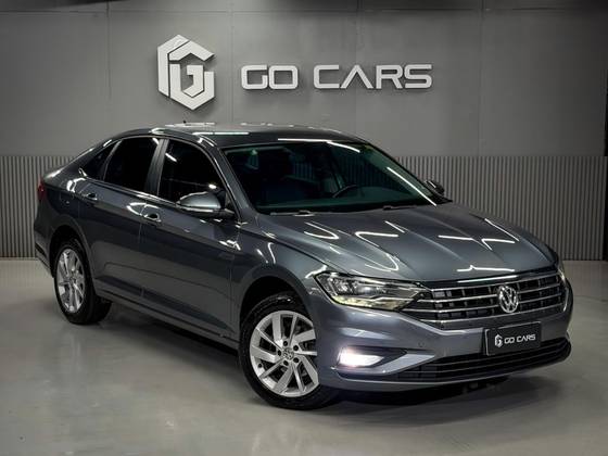 VOLKSWAGEN JETTA 1.4 250 TSI TOTAL FLEX COMFORTLINE TIPTRONIC