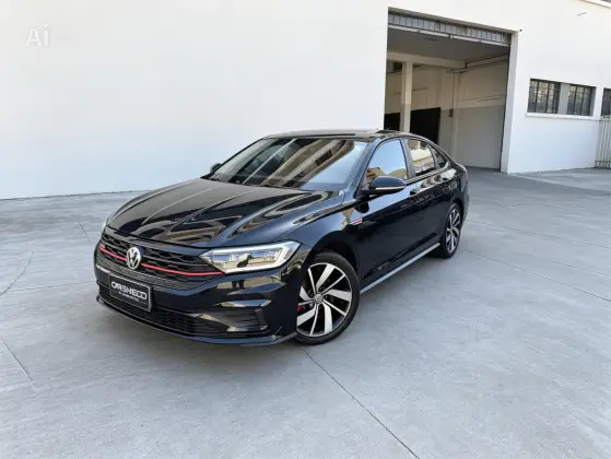 VOLKSWAGEN JETTA 2.0 350 TSI GASOLINA GLI DSG VOLKSWAGEN JETTA 2.0 350 TSI GASOLINA GLI DSG