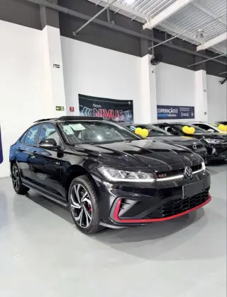 VOLKSWAGEN JETTA 2.0 350 TSI GASOLINA GLI DSG