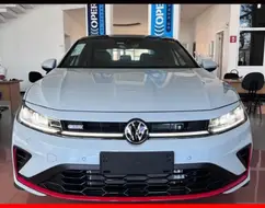 VOLKSWAGEN JETTA 2.0 350 TSI GASOLINA GLI DSG VOLKSWAGEN JETTA 2.0 350 TSI GASOLINA GLI DSG