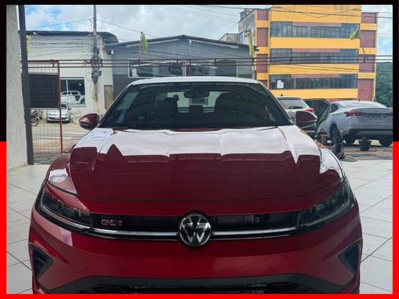 VOLKSWAGEN JETTA 2.0 350 TSI GASOLINA GLI DSG