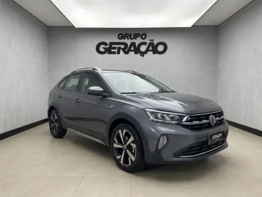 VOLKSWAGEN NIVUS 1.0 200 TSI TOTAL FLEX HIGHLINE AUTOMÁTICO VOLKSWAGEN NIVUS 1.0 200 TSI TOTAL FLEX HIGHLINE AUTOMÁTICO