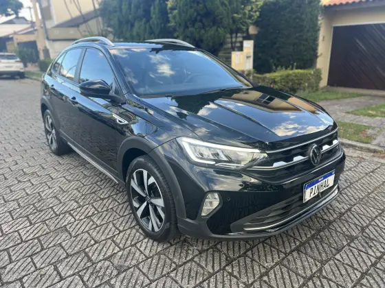 VOLKSWAGEN NIVUS 1.0 200 TSI TOTAL FLEX HIGHLINE AUTOMÁTICO VOLKSWAGEN NIVUS 1.0 200 TSI TOTAL FLEX HIGHLINE AUTOMÁTICO