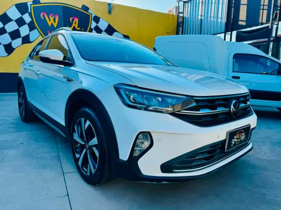 VOLKSWAGEN NIVUS 1.0 200 TSI TOTAL FLEX HIGHLINE AUTOMÁTICO