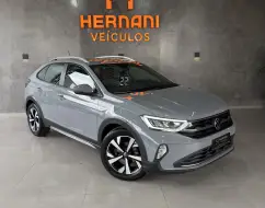 VOLKSWAGEN NIVUS 1.0 200 TSI TOTAL FLEX HIGHLINE AUTOMÁTICO VOLKSWAGEN NIVUS 1.0 200 TSI TOTAL FLEX HIGHLINE AUTOMÁTICO
