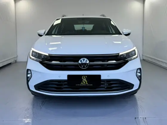 VOLKSWAGEN NIVUS 1.0 200 TSI TOTAL FLEX HIGHLINE AUTOMÁTICO VOLKSWAGEN NIVUS 1.0 200 TSI TOTAL FLEX HIGHLINE AUTOMÁTICO