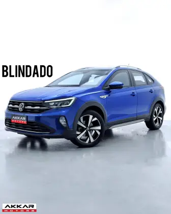VOLKSWAGEN NIVUS 1.0 200 TSI TOTAL FLEX HIGHLINE AUTOMÁTICO VOLKSWAGEN NIVUS 1.0 200 TSI TOTAL FLEX HIGHLINE AUTOMÁTICO