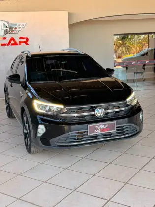 VOLKSWAGEN NIVUS 1.0 200 TSI TOTAL FLEX HIGHLINE AUTOMÁTICO VOLKSWAGEN NIVUS 1.0 200 TSI TOTAL FLEX HIGHLINE AUTOMÁTICO