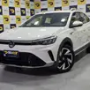 VOLKSWAGEN NIVUS 1.0 200 TSI TOTAL FLEX HIGHLINE AUTOMÁTICO VOLKSWAGEN NIVUS 1.0 200 TSI TOTAL FLEX HIGHLINE AUTOMÁTICO