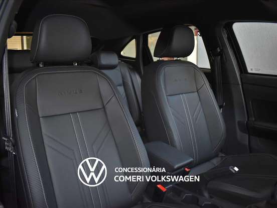 VOLKSWAGEN-NIVUS-1.0 200 TSI TOTAL FLEX HIGHLINE AUTOMÁTICO VOLKSWAGEN-NIVUS-2026
