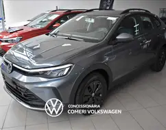 VOLKSWAGEN NIVUS 1.0 200 TSI TOTAL FLEX SENSE AUTOMÁTICO VOLKSWAGEN NIVUS 1.0 200 TSI TOTAL FLEX SENSE AUTOMÁTICO