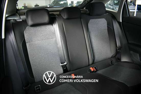 VOLKSWAGEN-NIVUS-1.0 200 TSI TOTAL FLEX SENSE AUTOMÁTICO VOLKSWAGEN-NIVUS-2026