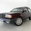 VOLKSWAGEN PARATI 1.8S GLS 8V GASOLINA 2P MANUAL VOLKSWAGEN PARATI 1.8S GLS 8V GASOLINA 2P MANUAL