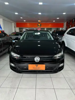VOLKSWAGEN POLO 1.0 MPI TOTAL FLEX MANUAL VOLKSWAGEN POLO 1.0 MPI TOTAL FLEX MANUAL