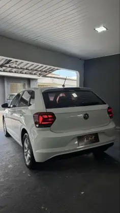 VOLKSWAGEN POLO 1.0 MPI TOTAL FLEX MANUAL