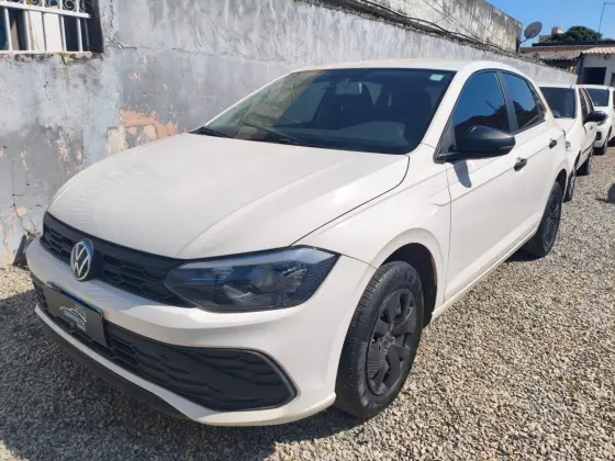 VOLKSWAGEN POLO 1.0 MPI TRACK MANUAL VOLKSWAGEN POLO 1.0 MPI TRACK MANUAL