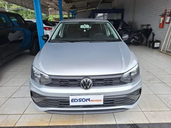 VOLKSWAGEN POLO 1.0 MPI TRACK MANUAL VOLKSWAGEN POLO 1.0 MPI TRACK MANUAL