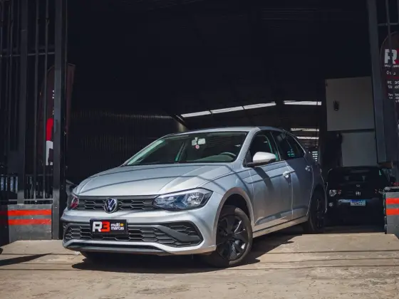 VOLKSWAGEN POLO 1.0 MPI TRACK MANUAL VOLKSWAGEN POLO 1.0 MPI TRACK MANUAL