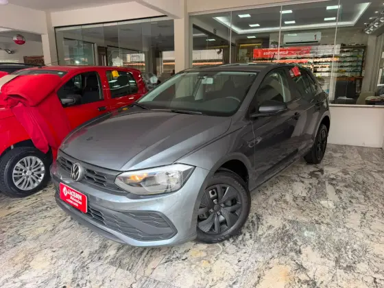 VOLKSWAGEN POLO 1.0 MPI TRACK MANUAL VOLKSWAGEN POLO 1.0 MPI TRACK MANUAL