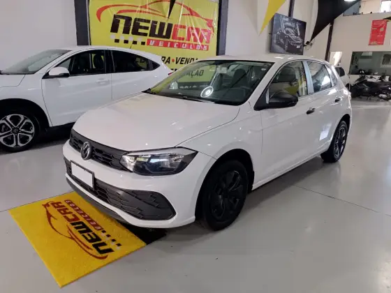 VOLKSWAGEN POLO 1.0 MPI TRACK MANUAL