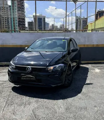 VOLKSWAGEN POLO 1.0 MPI TRACK MANUAL VOLKSWAGEN POLO 1.0 MPI TRACK MANUAL