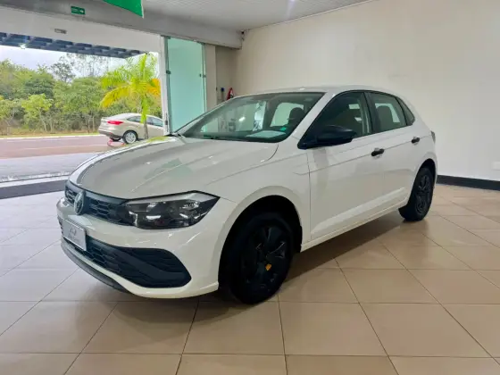 VOLKSWAGEN POLO 1.0 MPI TRACK MANUAL VOLKSWAGEN POLO 1.0 MPI TRACK MANUAL