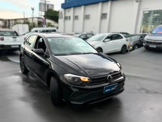 VOLKSWAGEN POLO 1.0 MPI TRACK MANUAL VOLKSWAGEN POLO 1.0 MPI TRACK MANUAL