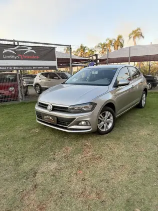 VOLKSWAGEN POLO 1.6 MSI TOTAL FLEX MANUAL VOLKSWAGEN POLO 1.6 MSI TOTAL FLEX MANUAL