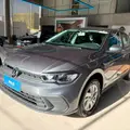 VOLKSWAGEN POLO 1.0 170 TSI SENSE AUTOMÁTICO VOLKSWAGEN POLO 1.0 170 TSI SENSE AUTOMÁTICO