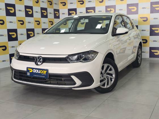 VOLKSWAGEN POLO 1.0 MPI MANUAL