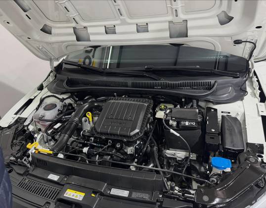 VOLKSWAGEN POLO 1.0 MPI ROCK IN RIO MANUAL