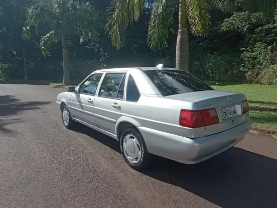 VOLKSWAGEN-SANTANA-1999