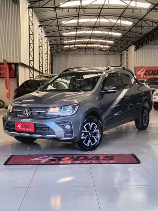 VOLKSWAGEN SAVEIRO 1.6 MSI EXTREME CD 16V FLEX 2P MANUAL VOLKSWAGEN SAVEIRO 1.6 MSI EXTREME CD 16V FLEX 2P MANUAL