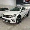 VOLKSWAGEN SAVEIRO 1.6 MSI ROBUST CS 16V FLEX 2P MANUAL VOLKSWAGEN SAVEIRO 1.6 MSI ROBUST CS 16V FLEX 2P MANUAL