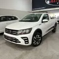 VOLKSWAGEN SAVEIRO 1.6 MSI ROBUST CS 16V FLEX 2P MANUAL VOLKSWAGEN SAVEIRO 1.6 MSI ROBUST CS 16V FLEX 2P MANUAL