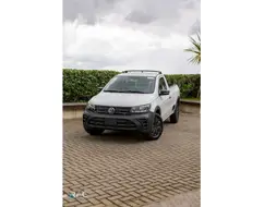 VOLKSWAGEN SAVEIRO 1.6 MSI ROBUST CS 16V FLEX 2P MANUAL VOLKSWAGEN SAVEIRO 1.6 MSI ROBUST CS 16V FLEX 2P MANUAL