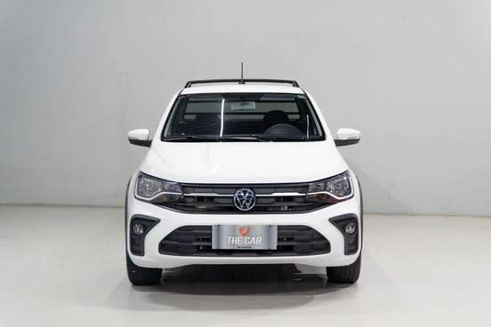 VOLKSWAGEN-SAVEIRO-1.6 MSI TRENDLINE CS 16V FLEX 2P MANUAL VOLKSWAGEN-SAVEIRO-2024