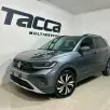 VOLKSWAGEN T-CROSS 1.0 200 TSI TOTAL FLEX AUTOMÁTICO VOLKSWAGEN T-CROSS 1.0 200 TSI TOTAL FLEX AUTOMÁTICO