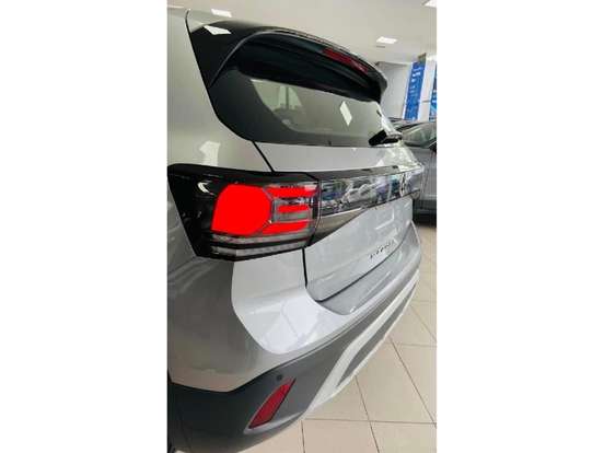 VOLKSWAGEN-T-CROSS-1.0 200 TSI TOTAL FLEX AUTOMÁTICO VOLKSWAGEN-T-CROSS-2026