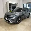 VOLKSWAGEN T-CROSS 1.0 200 TSI TOTAL FLEX COMFORTLINE AUTOMÁTICO VOLKSWAGEN T-CROSS 1.0 200 TSI TOTAL FLEX COMFORTLINE AUTOMÁTICO