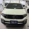 VOLKSWAGEN T-CROSS 1.4 250 TSI TOTAL FLEX HIGHLINE AUTOMÁTICO VOLKSWAGEN T-CROSS 1.4 250 TSI TOTAL FLEX HIGHLINE AUTOMÁTICO