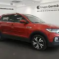 VOLKSWAGEN T-CROSS 1.4 250 TSI TOTAL FLEX HIGHLINE AUTOMÁTICO VOLKSWAGEN T-CROSS 1.4 250 TSI TOTAL FLEX HIGHLINE AUTOMÁTICO