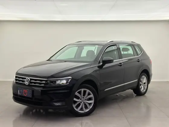 VOLKSWAGEN TIGUAN 1.4 250 TSI TOTAL FLEX ALLSPACE COMFORTLINE TIPTRONIC VOLKSWAGEN TIGUAN 1.4 250 TSI TOTAL FLEX ALLSPACE COMFORTLINE TIPTRONIC