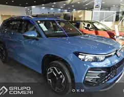 VOLKSWAGEN TIGUAN 2.0 350 TSI GASOLINA R-LINE 4MOTION AUTOMÁTICO VOLKSWAGEN TIGUAN 2.0 350 TSI GASOLINA R-LINE 4MOTION AUTOMÁTICO