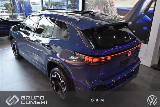 VOLKSWAGEN-TIGUAN-2.0 350 TSI GASOLINA R-LINE 4MOTION AUTOMÁTICO VOLKSWAGEN-TIGUAN-2026